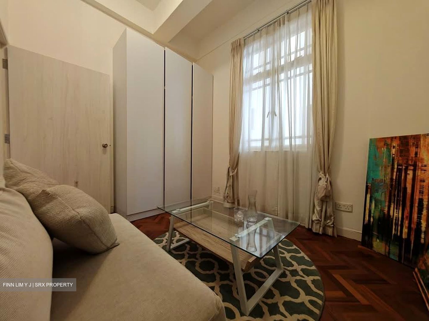 Orange Regency (D10), Apartment #578646801
